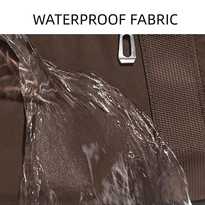 Sport Gym Handbag Waterproof Swimming Shoulder Bag Large Capacity Exercise Training Daypack Lightweight Fitness Yoga Tote pack 250326