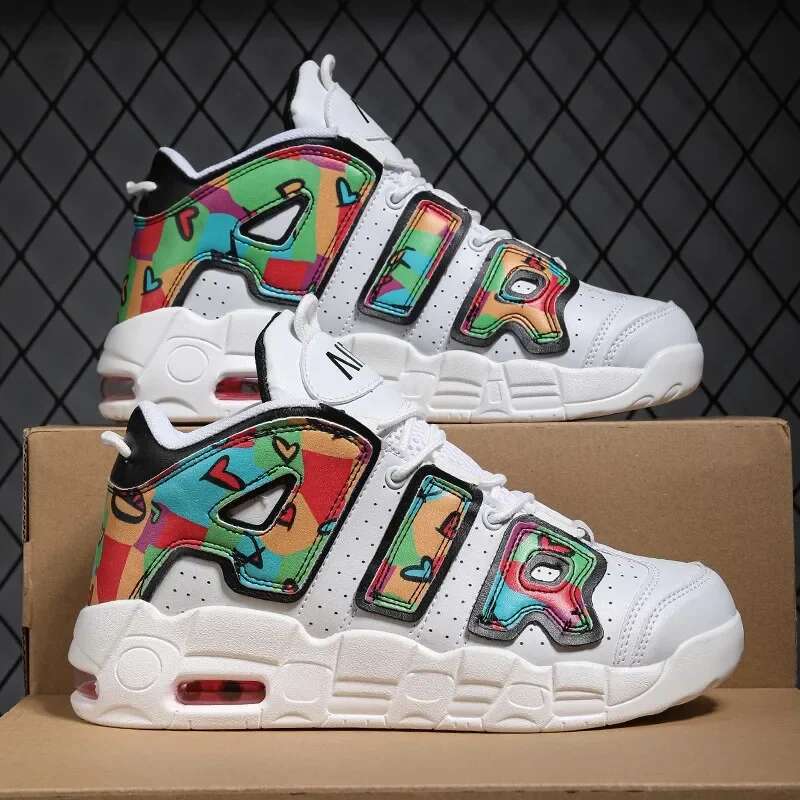 Designer high quality Hot High-Quality New Running Women's Casual Fashionable Breathable Men's Basketball Sports Board Shoes