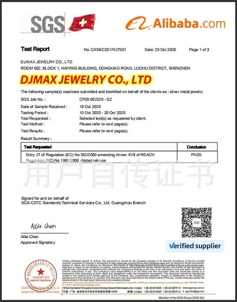 2023 New DJMAX Full Moissanite Diamond Pendant For Women Original 925 Sterling Silver Jesus Mens Diamond Pendan Hippop No Chain