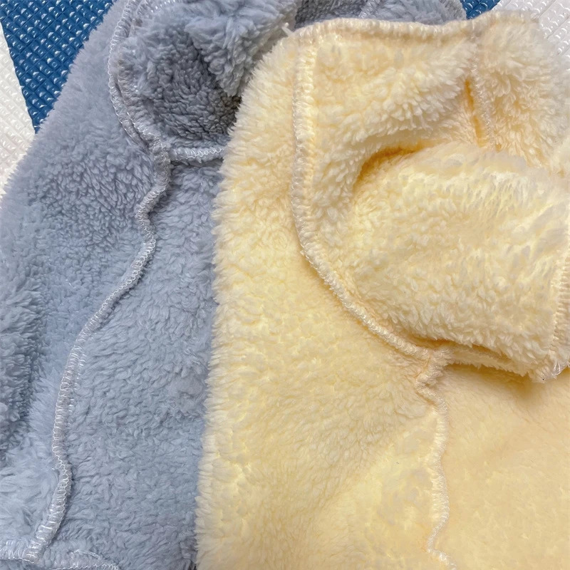 Elegant Warm Sphynx Cat Turtleneck Sweater Hairless Cat Clothes Soft Winter Coat Thickening Sweet Fleece Jumpsuit for Kittens 250326