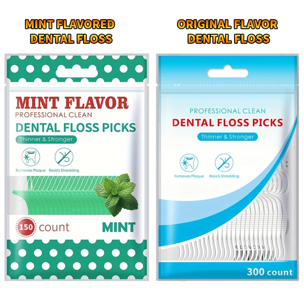 30015050 pieces of mint powderoriginal powder two styles intermediate cleaning tool 250325