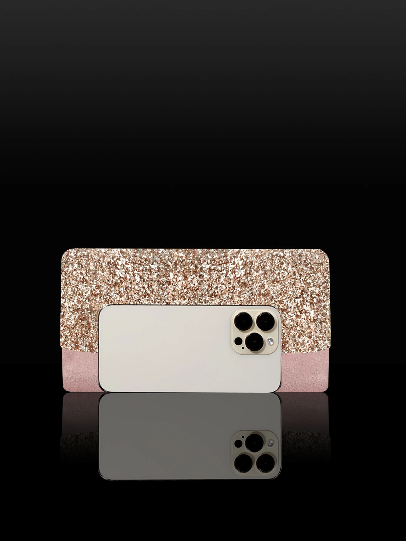 Gorgeous and elegant Rhinestone decorated womens business clutch bag fashionable romantic party banquet night exquisite charming bridal wedding eq 250