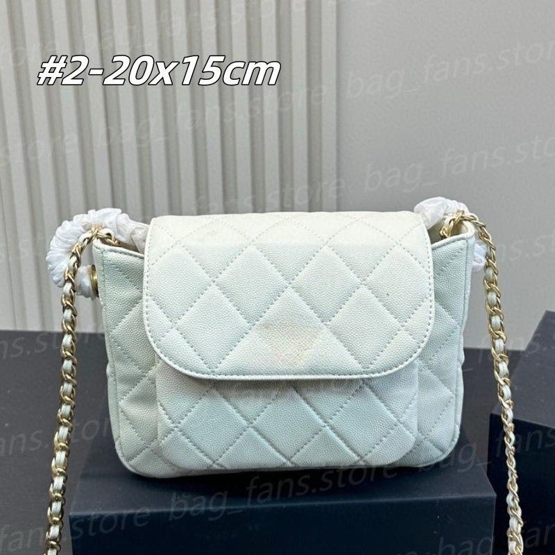 Designer Crossbody Bags Women's Handbags Fashion Shoulder Chain Bags Festival Gifts 30870