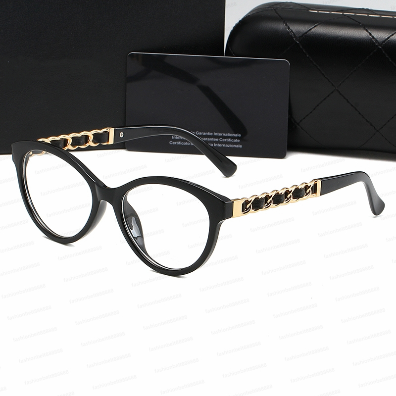 Transparent lenses designer sunglasses women shades mens sunglasses designer eyewear black lunette outdoor oval frame sun glasses casual vintage gf889