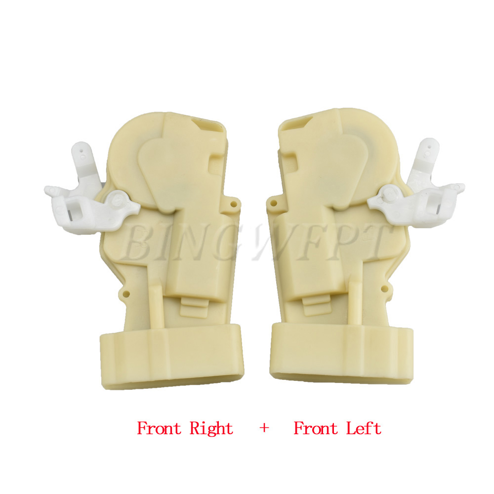 69040-20550 69030-20550 Driver Side CENTRAL DOOR LOCK LATCH ACTUATOR MECHANISM FIT FOR TOYOTA CELICA 2000-2005
