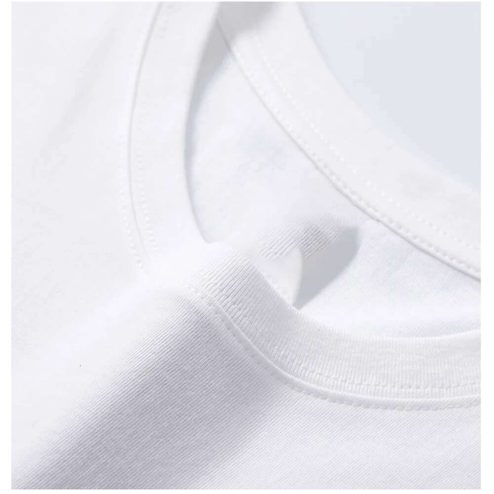 Rock Band Customized Summer Printed Men s Cotton Round Neck T shirt Outdoor Leisure Comfortable Street Fashion Wear