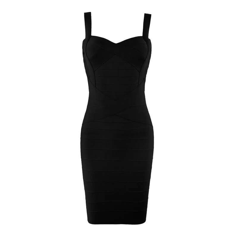 Dongdumaoyi Mouwloze Halterjurken Voor De Zomer Van Cinched Taille Nauwsluitend Ontwerp Elastisch Verbandmateriaal Sexy Damesjurken