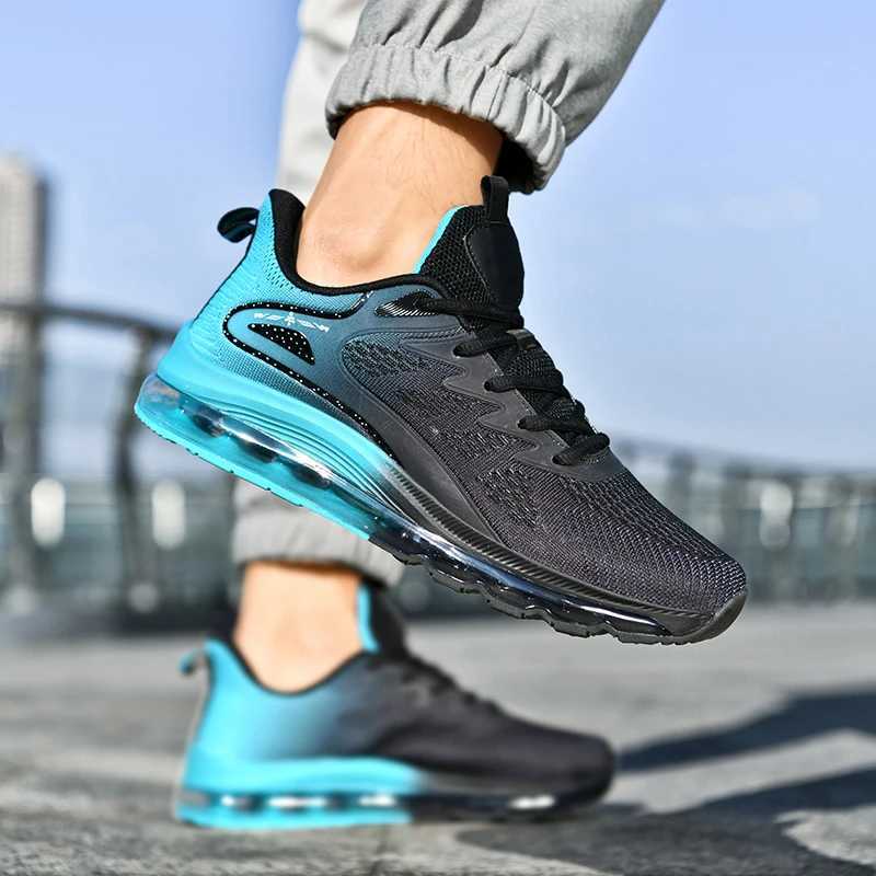 2025 new Shoes For men Sneakers M casual Mens Shoes Luxury shoes Trainer Race Breathable Shoes M fashion running shoes Z250326