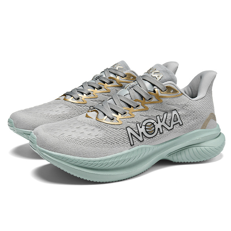 hot Free shipping designer Running Shoes for man classic sport outdoor Recreation Massage trainer shoes