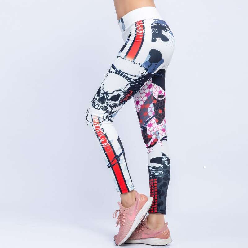 Women Yoga Pants Hot Selling New Women S Fashion Yoga Pants Waist And High Elasticity Sports Leggings Fitness Pants For Women
