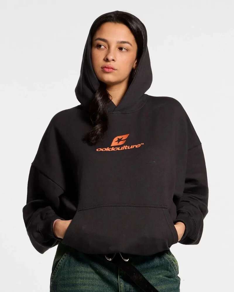 High Street Trendy Hip Hop Streetwear Men American Retro Letter Print Oversized Sweatshirt Haruku Colorful Casual Hoodie Women