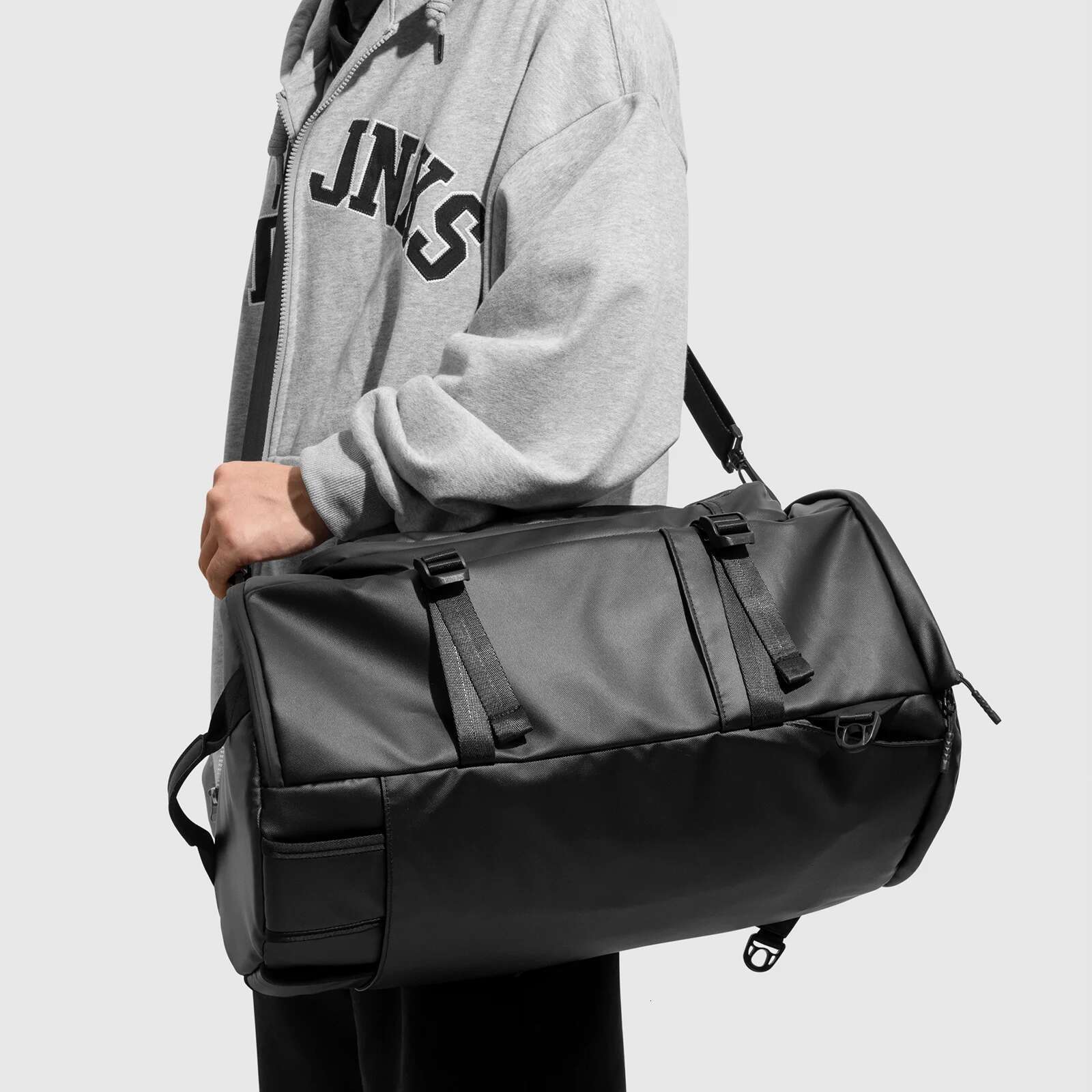 Multifunctional Waterproof Large Capacity Cycg Helmet Bag Rider Motorcycle Sport Travel Backpack Hiking