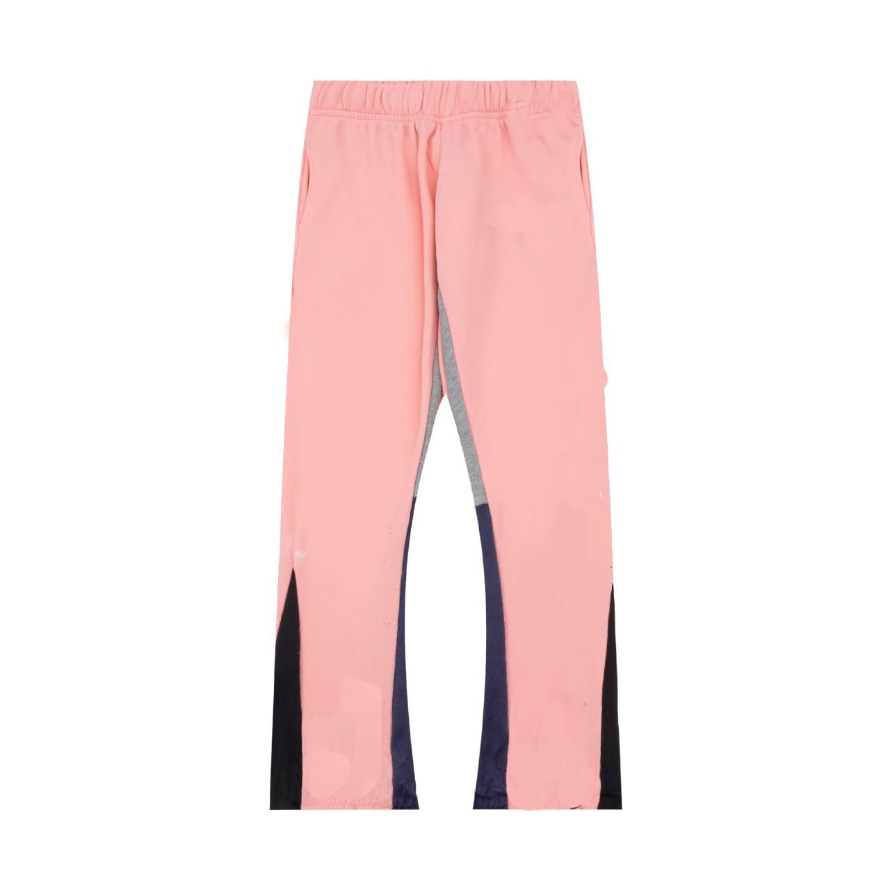 Men's Plus Size Sweatpants Warm&Water-Resistant Joggers for Winter-Cotton Blend men's trousers
