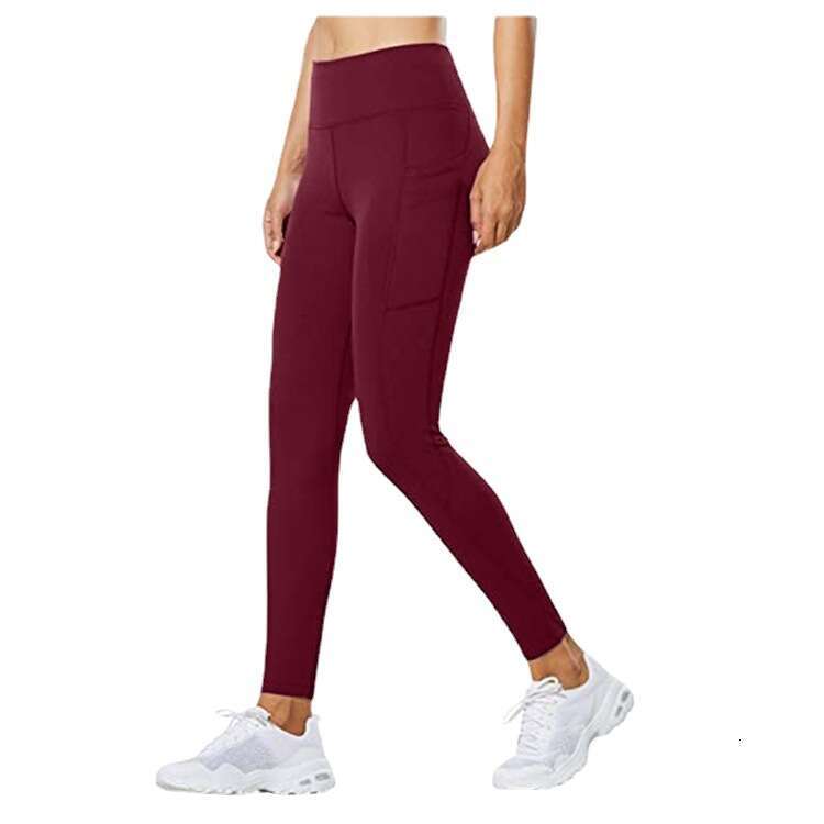 Women Yoga Pants New Fashionable High Elasticity Breathable Sports Fitness Yoga Pants Large Size Slimming Underpants YJ