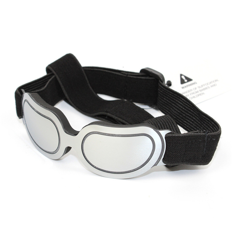 Pet UV Protection Glasses Small Dogs, Cats Colorful Sunglasses Prevent Fragmentation From Blocking Strong Winds