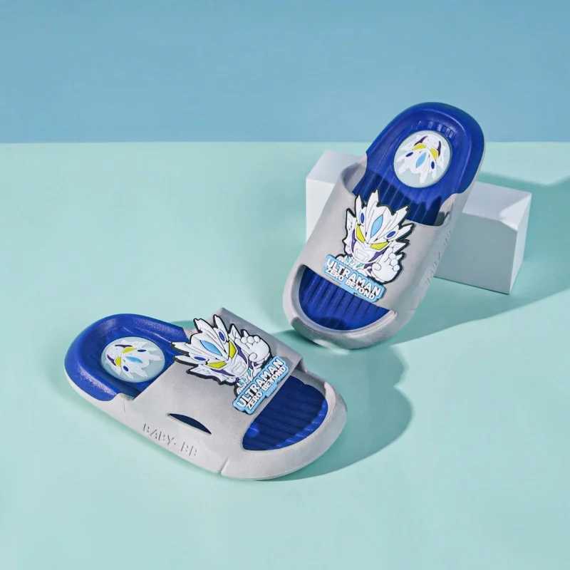 Slipper The new Siro childrens slide is suitable for outdoor beach swimming in spring and summer. S25326