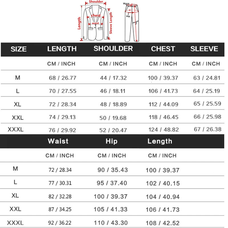 Mens business casual slim fit set fashionable printed evening dress wedding formal jacket stage performance 250326