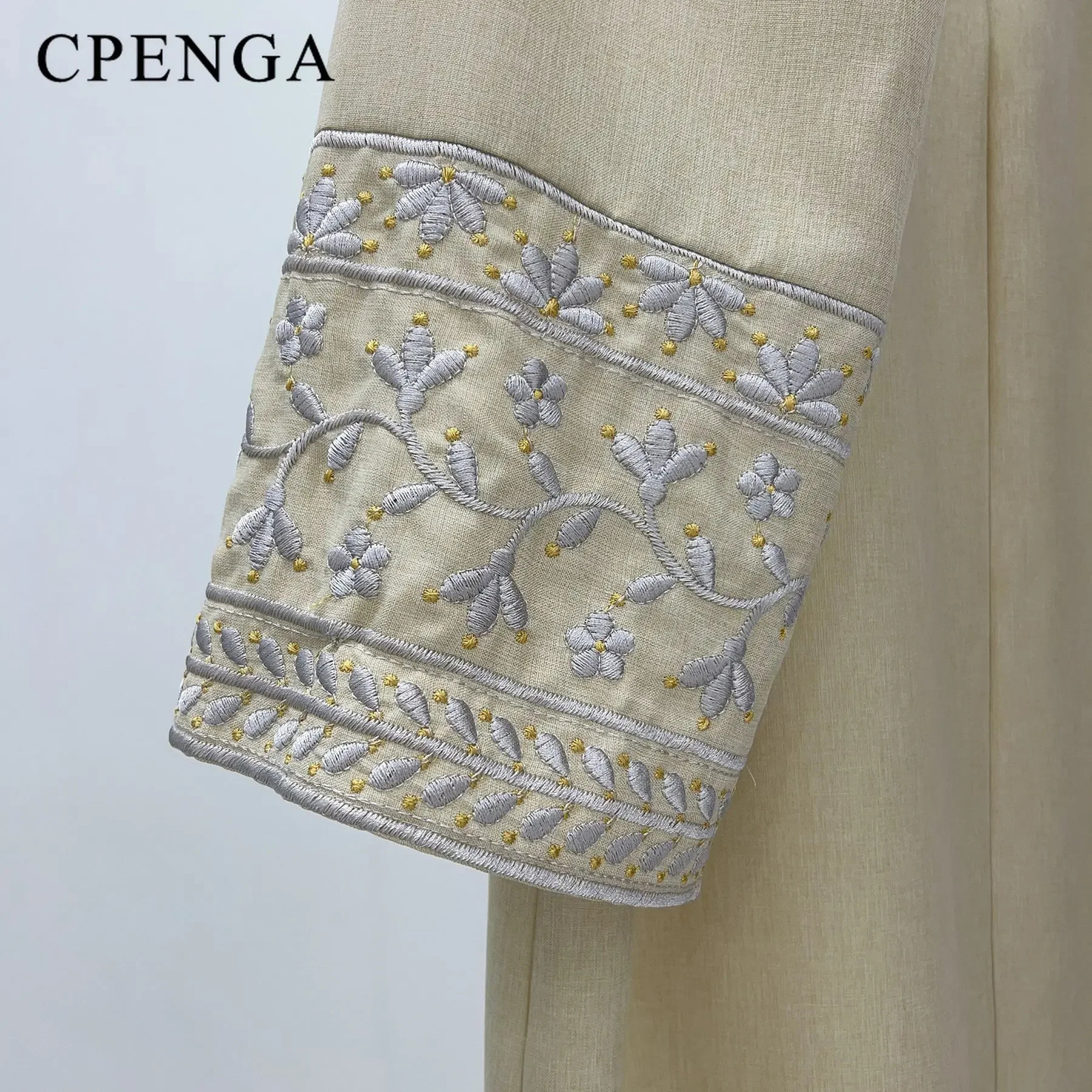 Gentle ed Kimono Dubai Abaya Middle East T rkiye Elegant Dress Eid al Fitr Ramadan Ka Abayas F Womens Cafe Marocain Women 250326