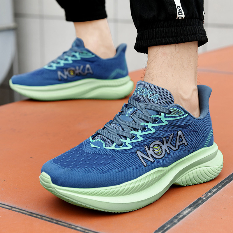 hot Free shipping designer Running Shoes for man classic sport outdoor Recreation Massage trainer shoes