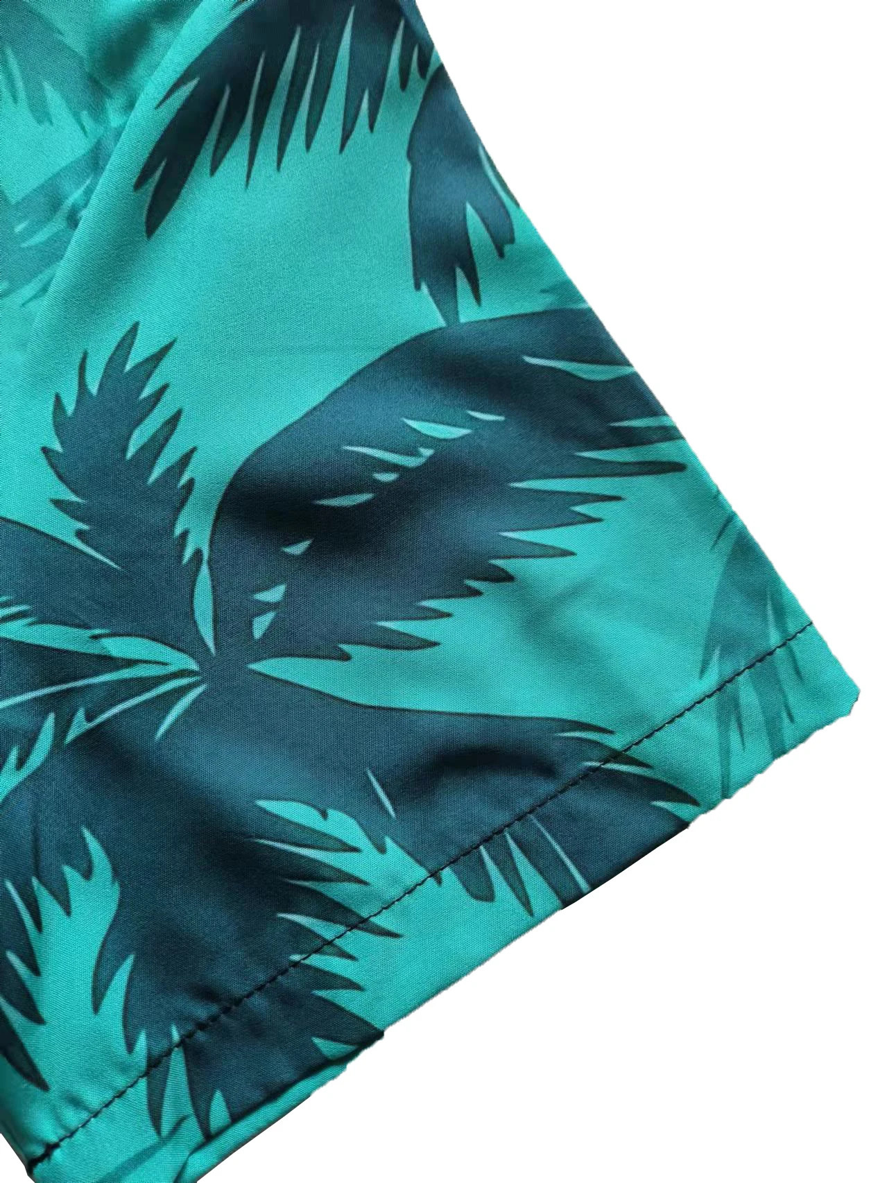 Mens Shirt Game Character Same Style Short Sleeve Cuban Oversize Hawaiian 3D Print Summer Holiday Vacation 250325