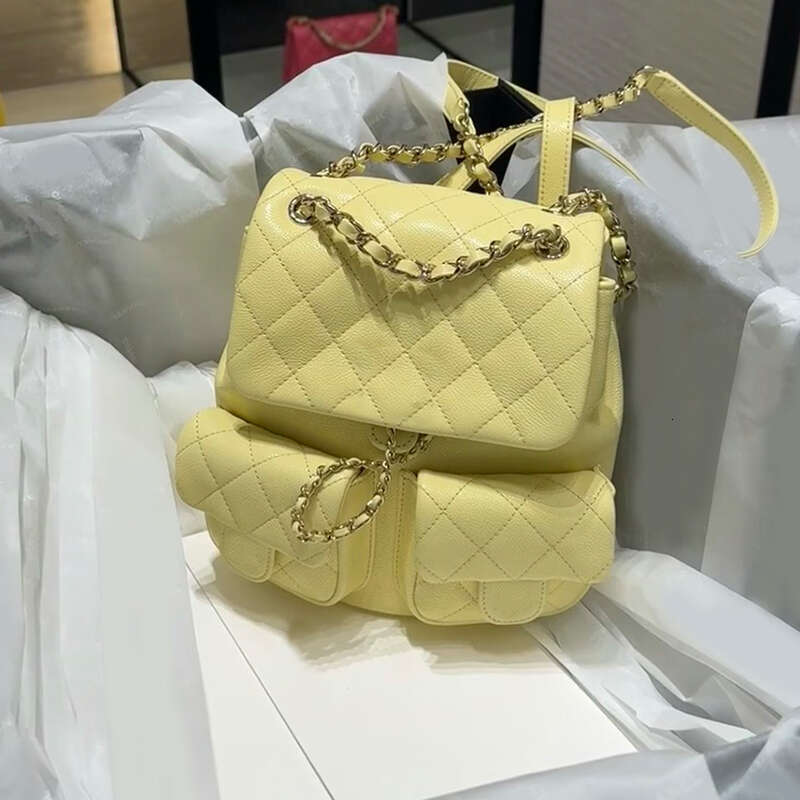 Designer Backpack Y… - image