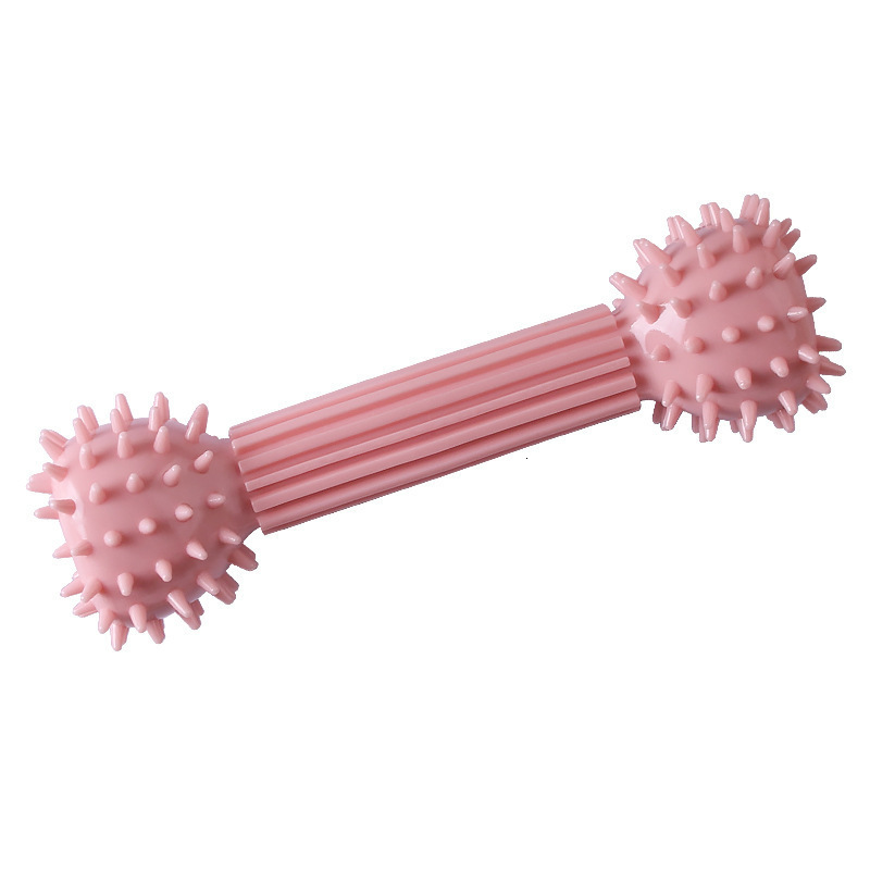 Pet toys, grinding teeth, gnawing sticks, dog leakage toys, dog chewing toys, interactive dog biting toys, factory direct sales