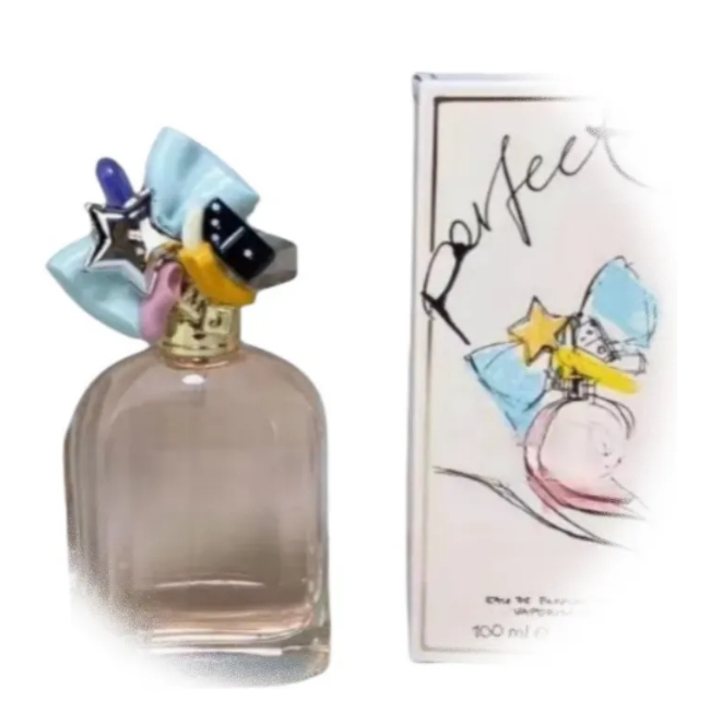 Woman Perfume Daisy Fragrance Eau So Fresh Parfum Spray 100ml 3.3fl.oz Long Lasting Good Smell EDT EDP Lady Girl Sweet Fresh Intense Body