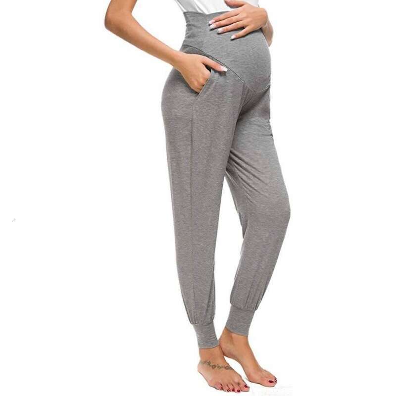 Women Yoga Pants New Product Maternity Sports Pants Women S Yoga Multi Color