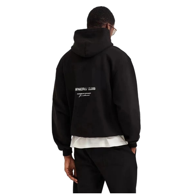 Designer Warm Hoody Hooded Hoodies Mens Women High Quality Streetwear Pullover Sweatshirts Loose Jumper Tops Reflective Clothes