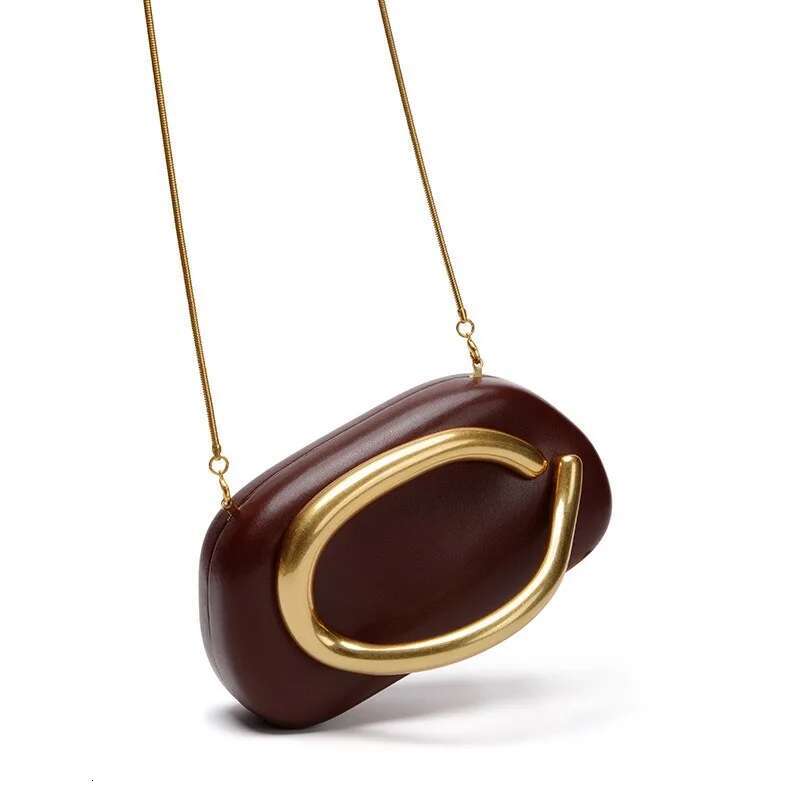 Mini Fashion Female 2025 New Dinner Bags For Woman Clutch Ladies Chains Handbags Party Bag