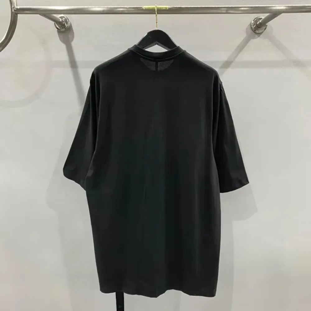 The latest printed short sleeved loose plus size clothing in comfortable and fashionable womens cotton Tshirt with half sleeves 250326