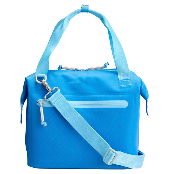 Day All Julienne Mini Soft Lunch Bag Box Recycled Polyester 12-Hour Coog Travel Cooler Bgas New Lunch Boxes and Bags