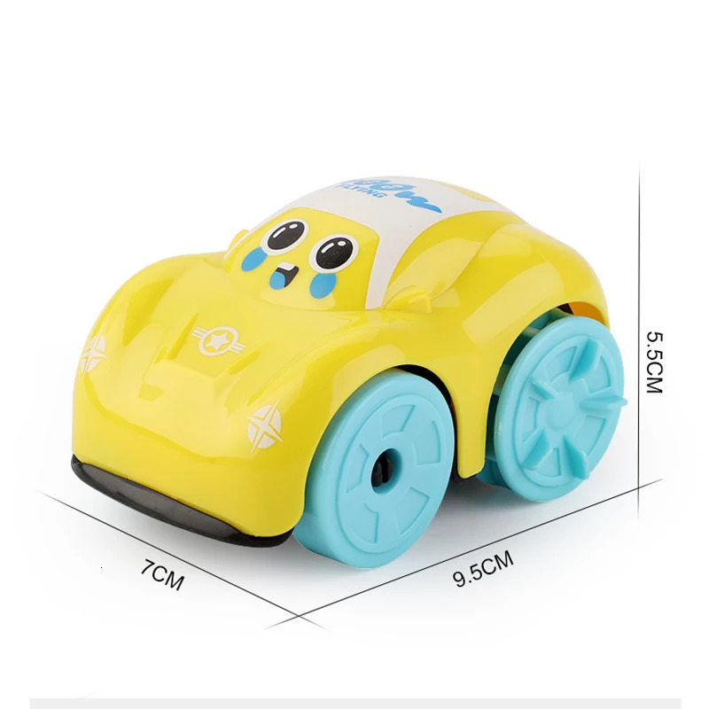 Children Bath Water Playing Toys ABS Clockwork Car Cartoon Vehicle Baby Bath Toy Kids Gift Amphibious Car Bathroom Floating Toy 250326