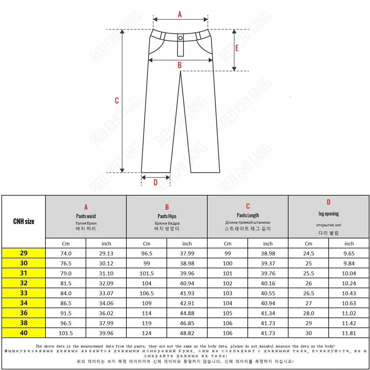 Korean style street clothing products mens ultrathin pants suitable for cotton stretch jogging red camouflage casual fashion trend 250327