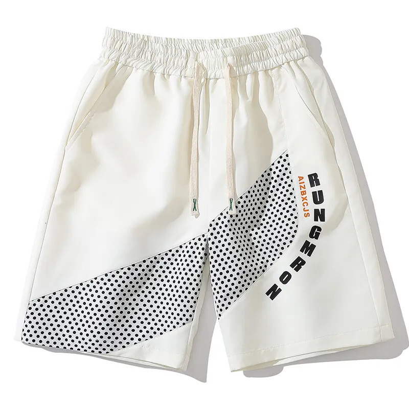 Summer Arrival Sports Soft Shorts Mens Comfortable Elastic Waist Clothing Breathable 250322