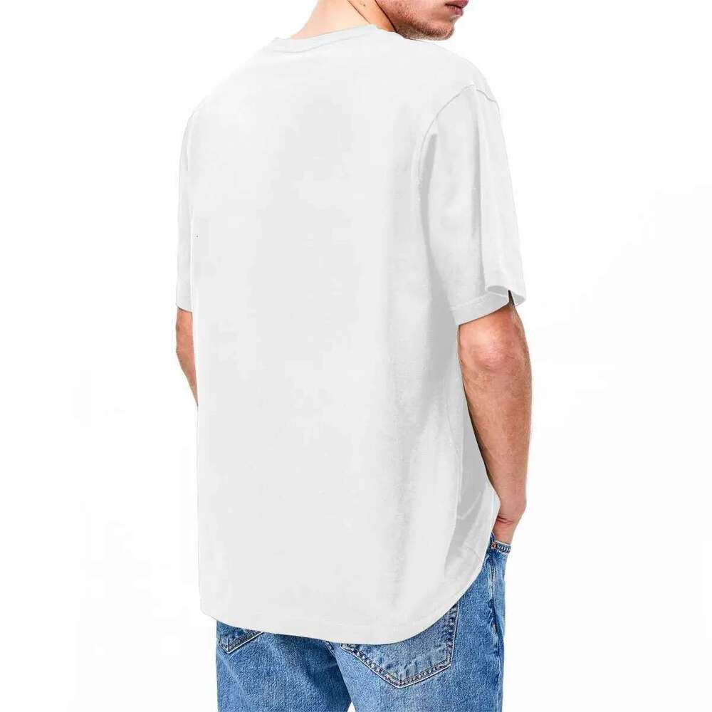 Chiikawa Men s and Women Short sleeved Cotton T shirt Comfortable in Summer Popular