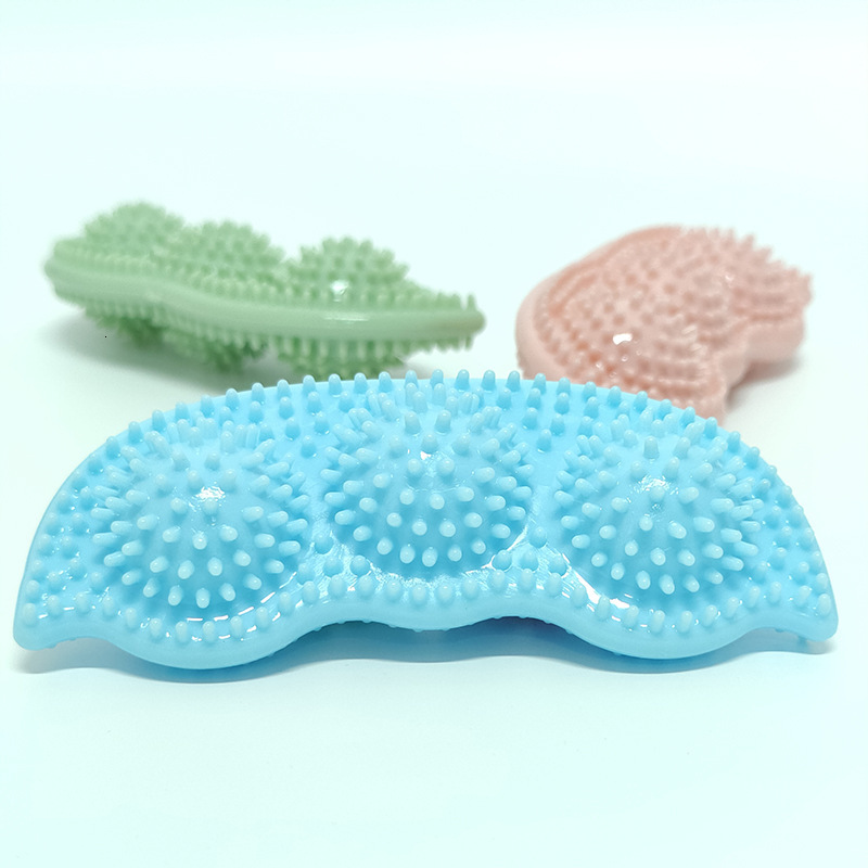 Pet grinding toy, dog toy, chew resistant TPR material training, relieve boredom, dog bite glue, teasing stick wholesale