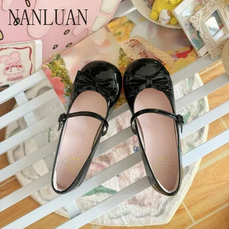 Boutique Autumn Fashionable New Solid Color Women's High Quality Cute Hot Selg Trendy Shoes