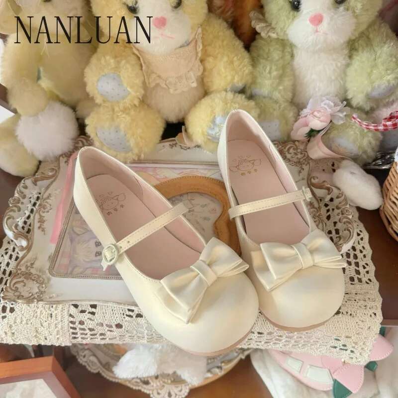 Boutique Autumn Fashionable New Solid Color Women's High Quality Cute Hot Selg Trendy Shoes