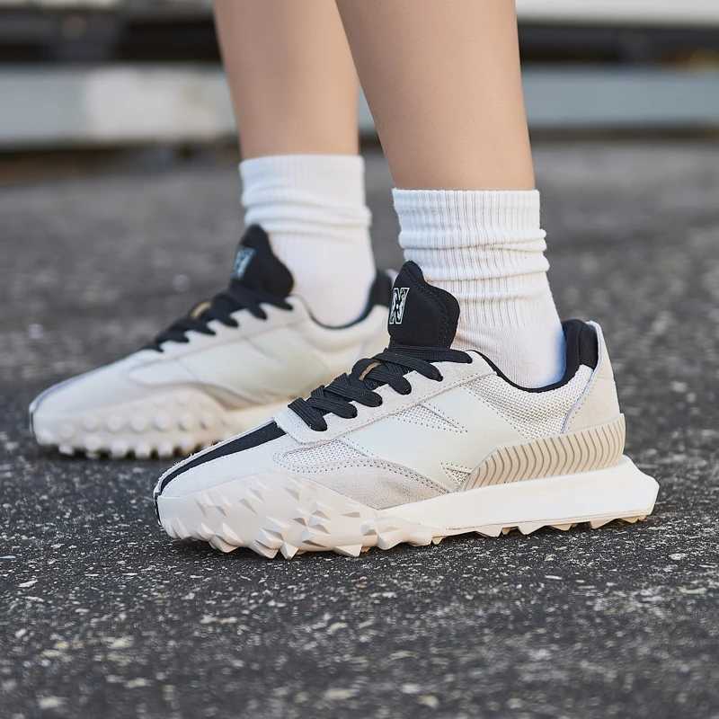 Low cut training fitness and casual shoes lightweight versatile comfortable running sports shoes trendy Y250325