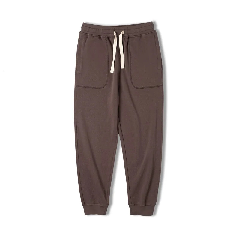 Madden mens large pocket grey sports pants running training comfortable elastic waist jogging 250327