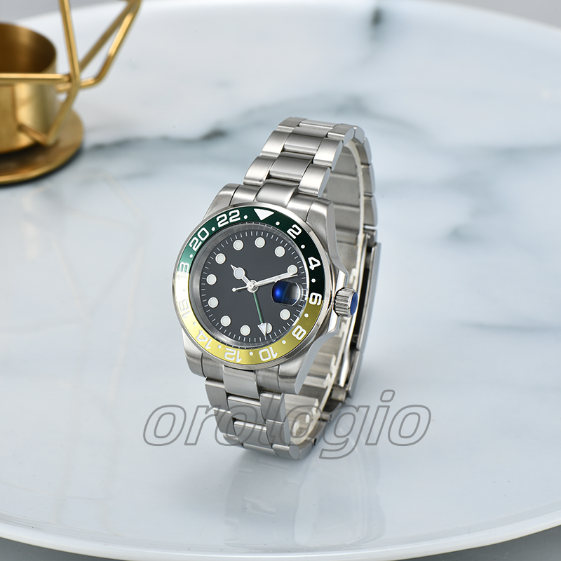 watches luxe mans automatic watches DDceramics 2813watch autDDom42 watches AAA watches u1