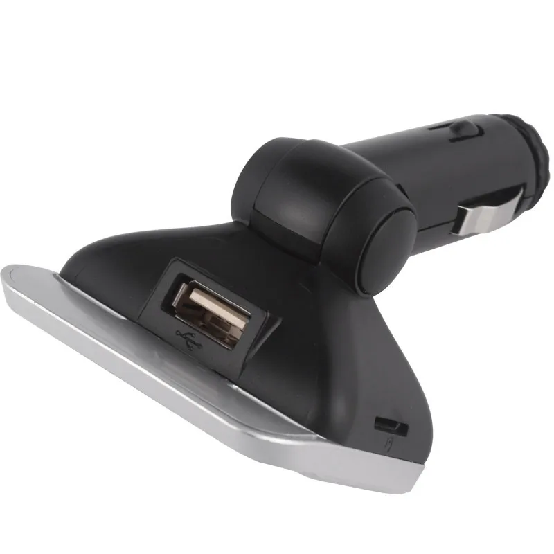 FM12B Bluetooth Mp3 Player with Display Remote Wireless FM Transmitter LCD SN Car Kit Support TF Card U Disk