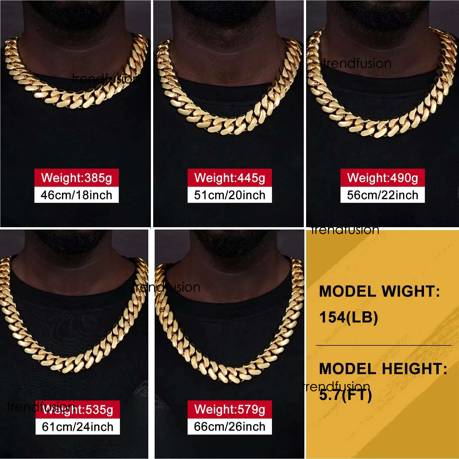 Cadenas cubana Wholesale Hip Hop Jewelry 14K Gold Plated Choker Solid Miami Cuban k Chain Necklace For Men