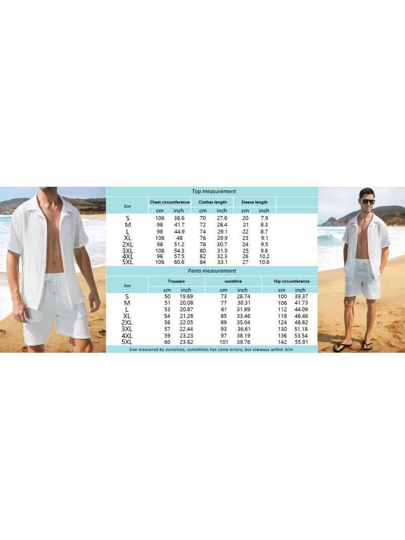 Outdoor casual mens celadon floral design printed pattern short sleeved lapel shirt and shorts mens fashion trend two-piece setXJ250326