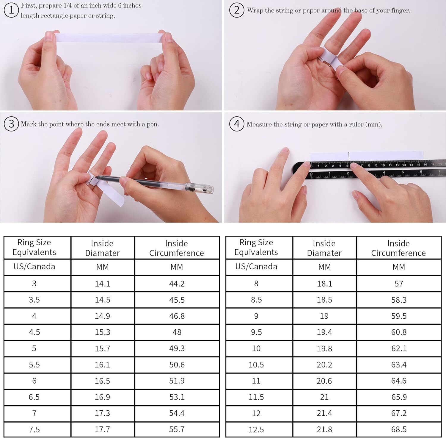 MOOSEA 2ct Radiant Cut Moissanite Rings for Women D C olorV VS1C larityL abC reatedM oissaniteW eddingR ingsf orW omen1 4KW hiteG oldP latedM oissanit