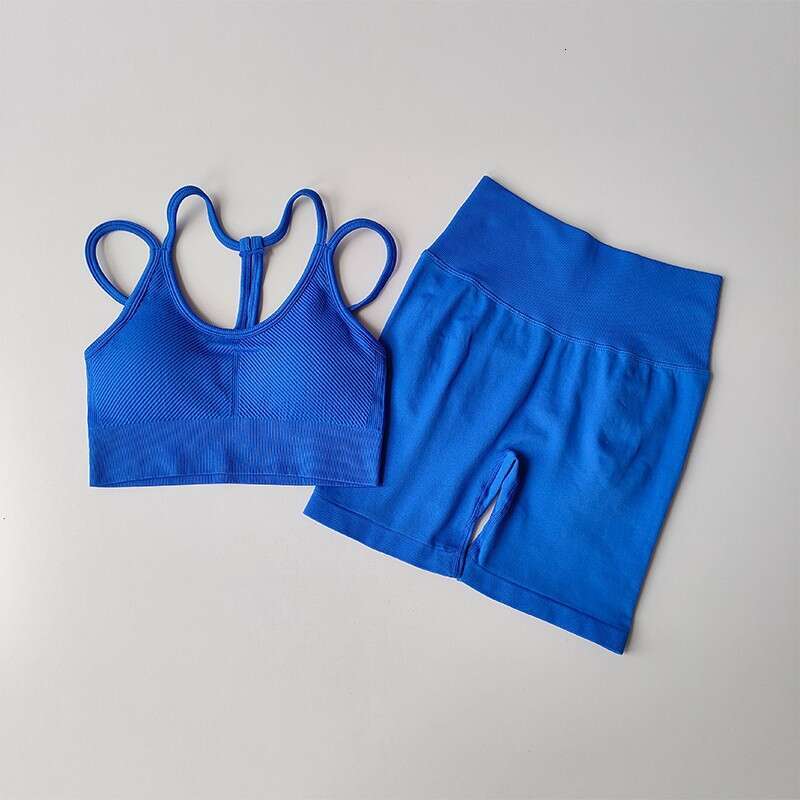 Women Yoga Pants Peach High Waist And Hip Lifting Exercise For Women Gather Shockproof Speed Drying Yoga Clothes Running Trippants Fitness Two Piece S