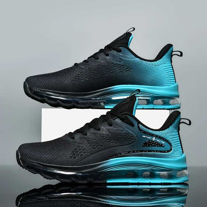 2025 new Shoes For men Sneakers M casual Mens Shoes Luxury shoes Trainer Race Breathable Shoes M fashion running shoes Z250326