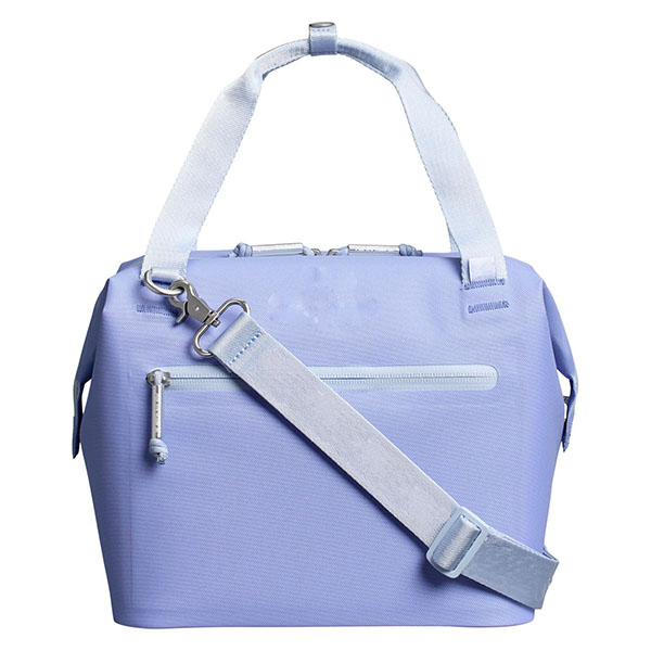 Day All Julienne Mini Soft Lunch Bag Box Recycled Polyester 12-Hour Coog Travel Cooler Bgas New Lunch Boxes and Bags