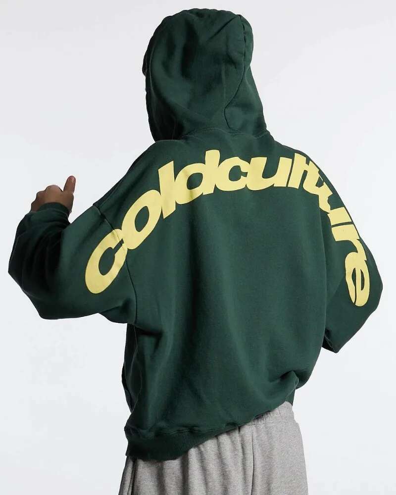 High Street Trendy Hip Hop Streetwear Men American Retro Letter Print Oversized Sweatshirt Haruku Colorful Casual Hoodie Women